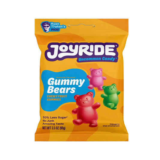 Joyride Gummy Bears (99g)