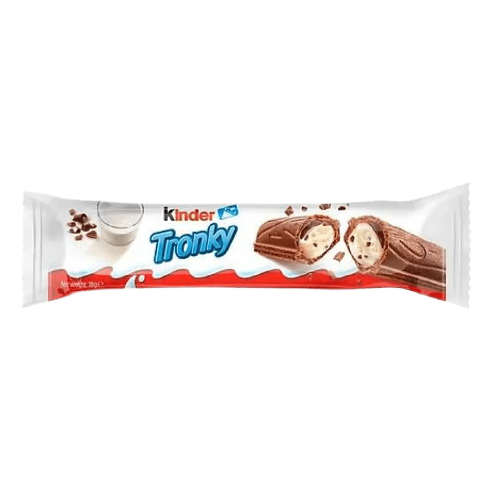 Kinder Tronky