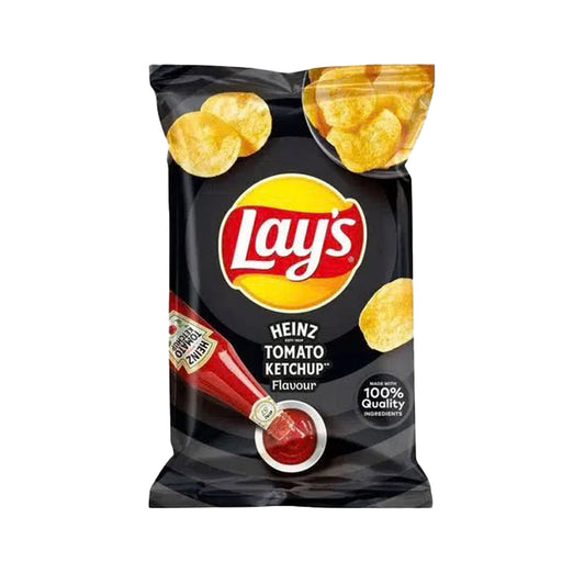 Lays Heinz Tomato Ketchup