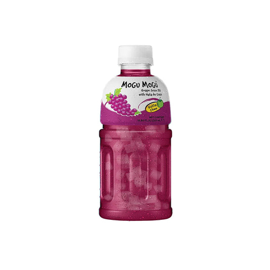 Mogu Mogu Grape