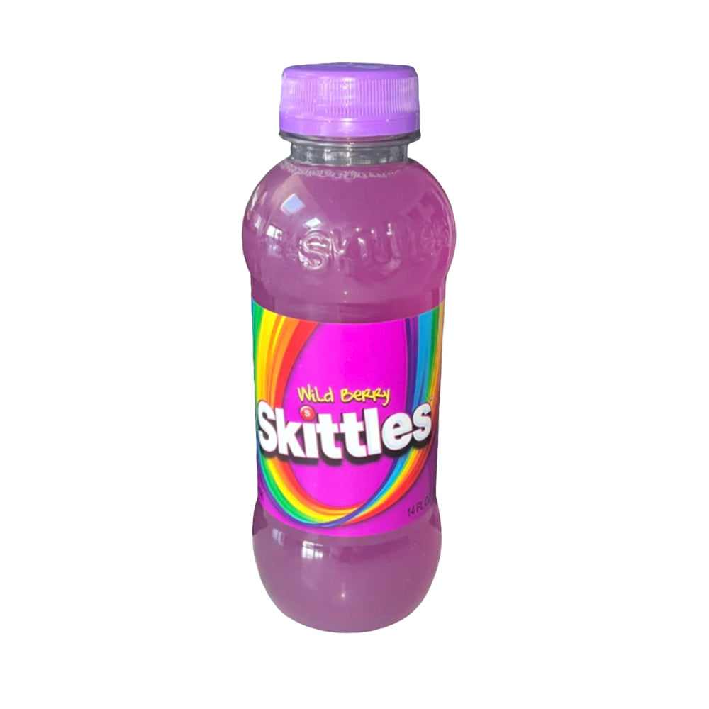 Skittles Wild Berry Drink