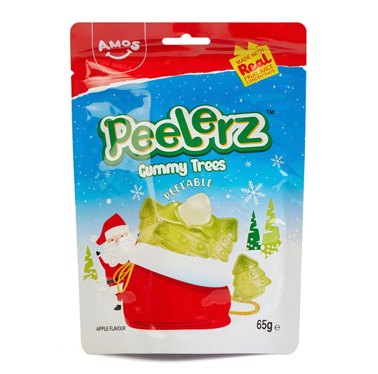 Amos Peelerz Gummy Trees (65g)