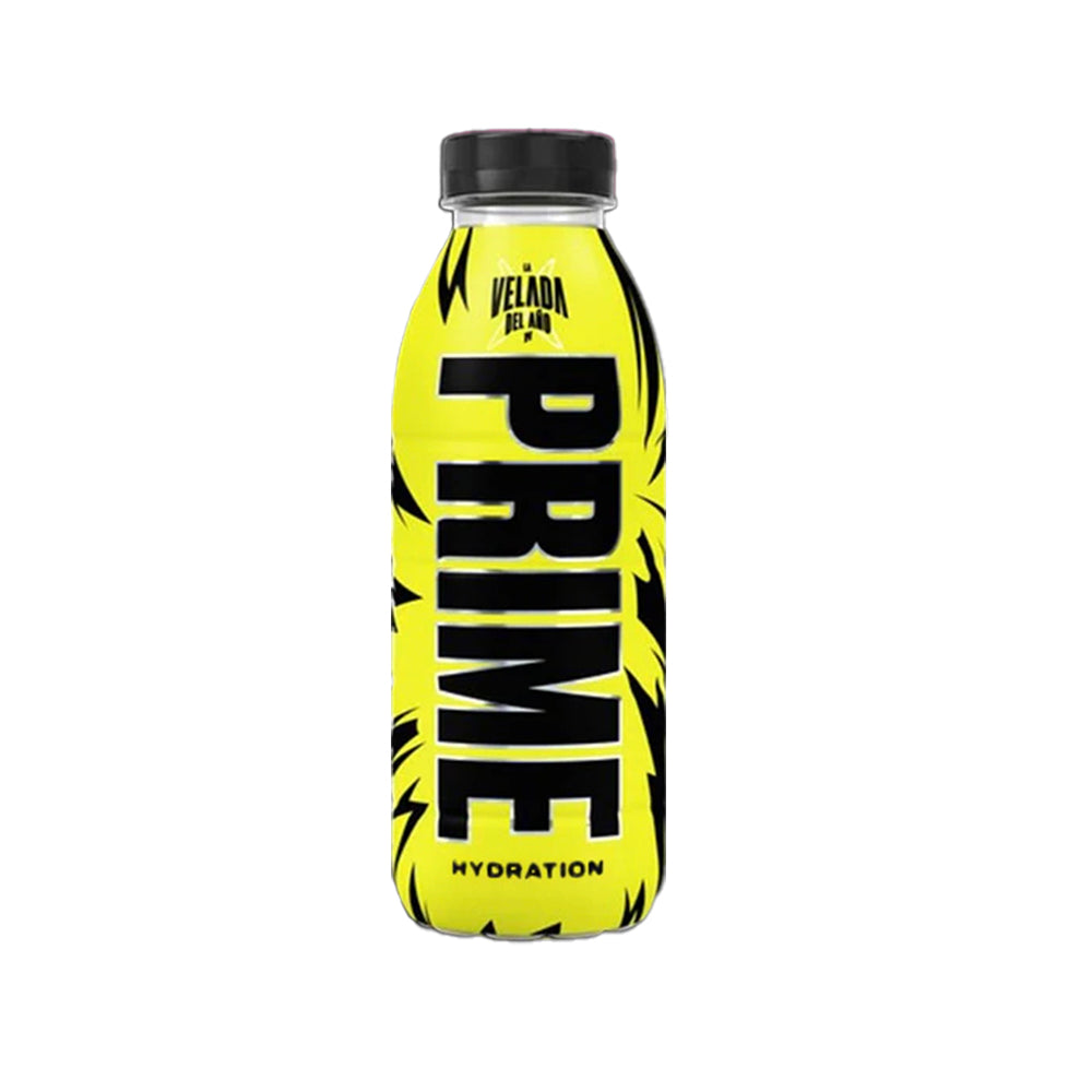 Prime Hydration La Velada