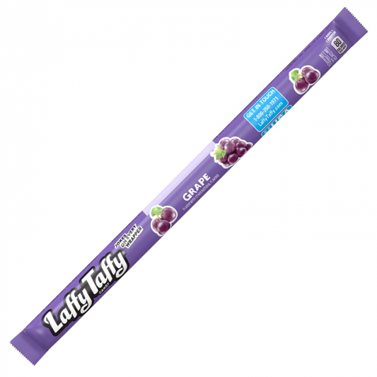 Laffy Taffy Candy Grape