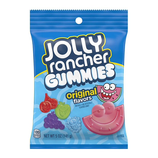 Jolly Rancher Gummies Original (184g)