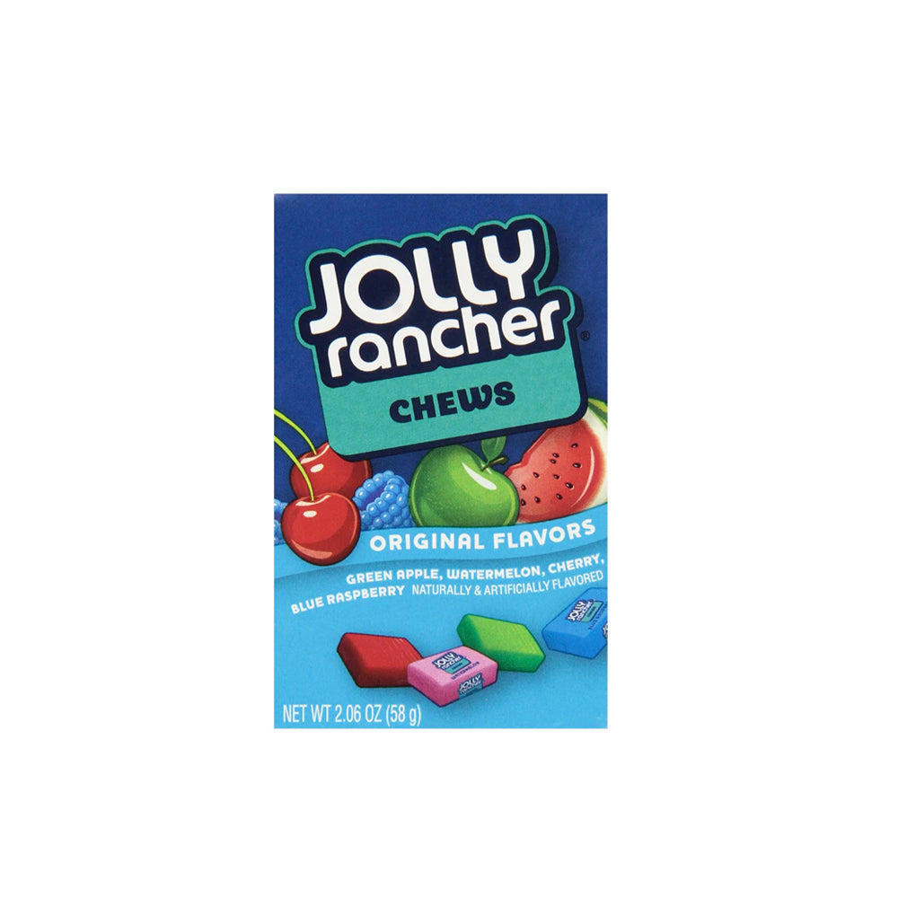 Jolly Rancher Chews (58g)