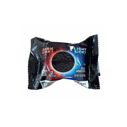 Oreo Dark Side Light Side 29g Snack