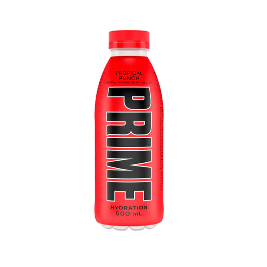 Prime Hydration Tropical Punch