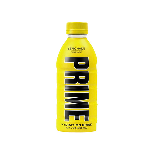 Mini Prime Hydration Lemonade 355ml