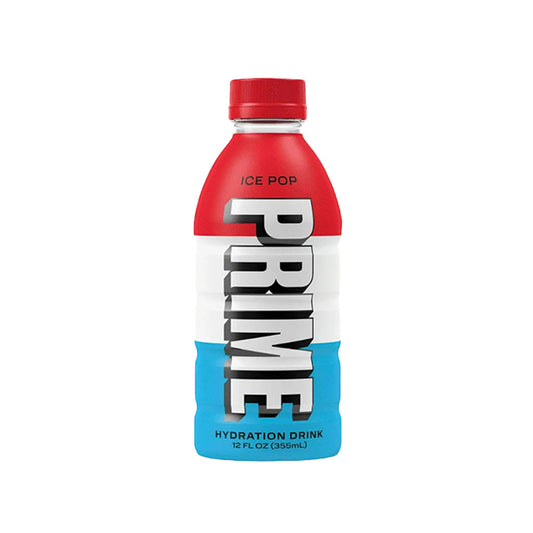 Mini Prime Hydration Ice Pop 355ml