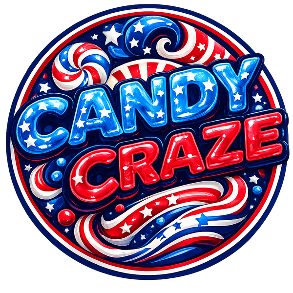 Candy Craze