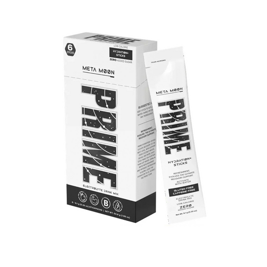 Prime Meta Moon Hydration+ Sticks 6 Pack