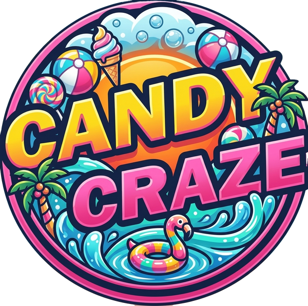 Candy Craze