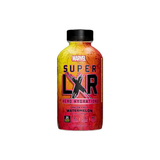 Marvel Super LXR Dragonfruit Watermelon